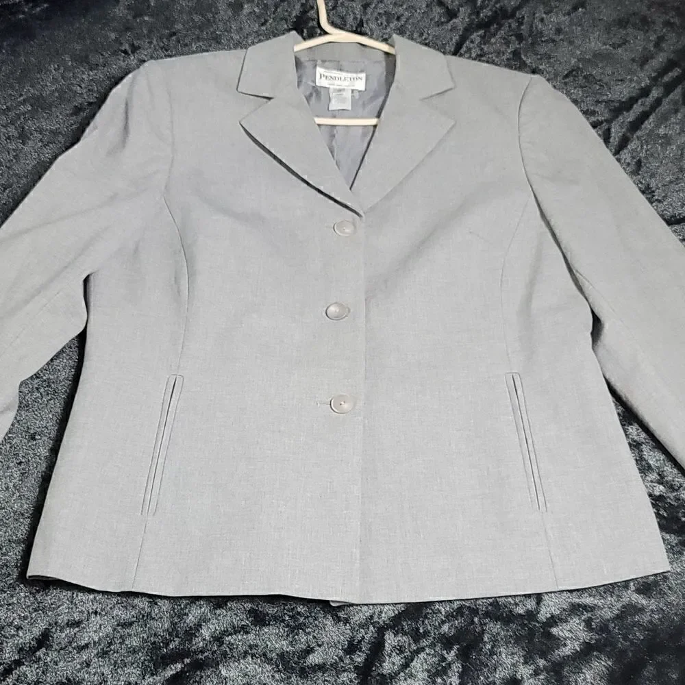 Pendleton great preowned